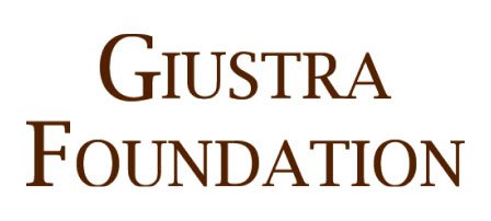 Giustra Foundation - Logo