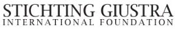 Stichting Giustra International Foundation - Logo