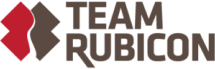 Team Rubicon - Logo
