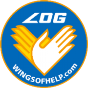 Wings of Hope - Logo