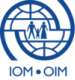 IOM - Logo
