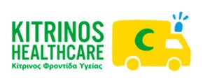 Kitrinos Health Care - Logo