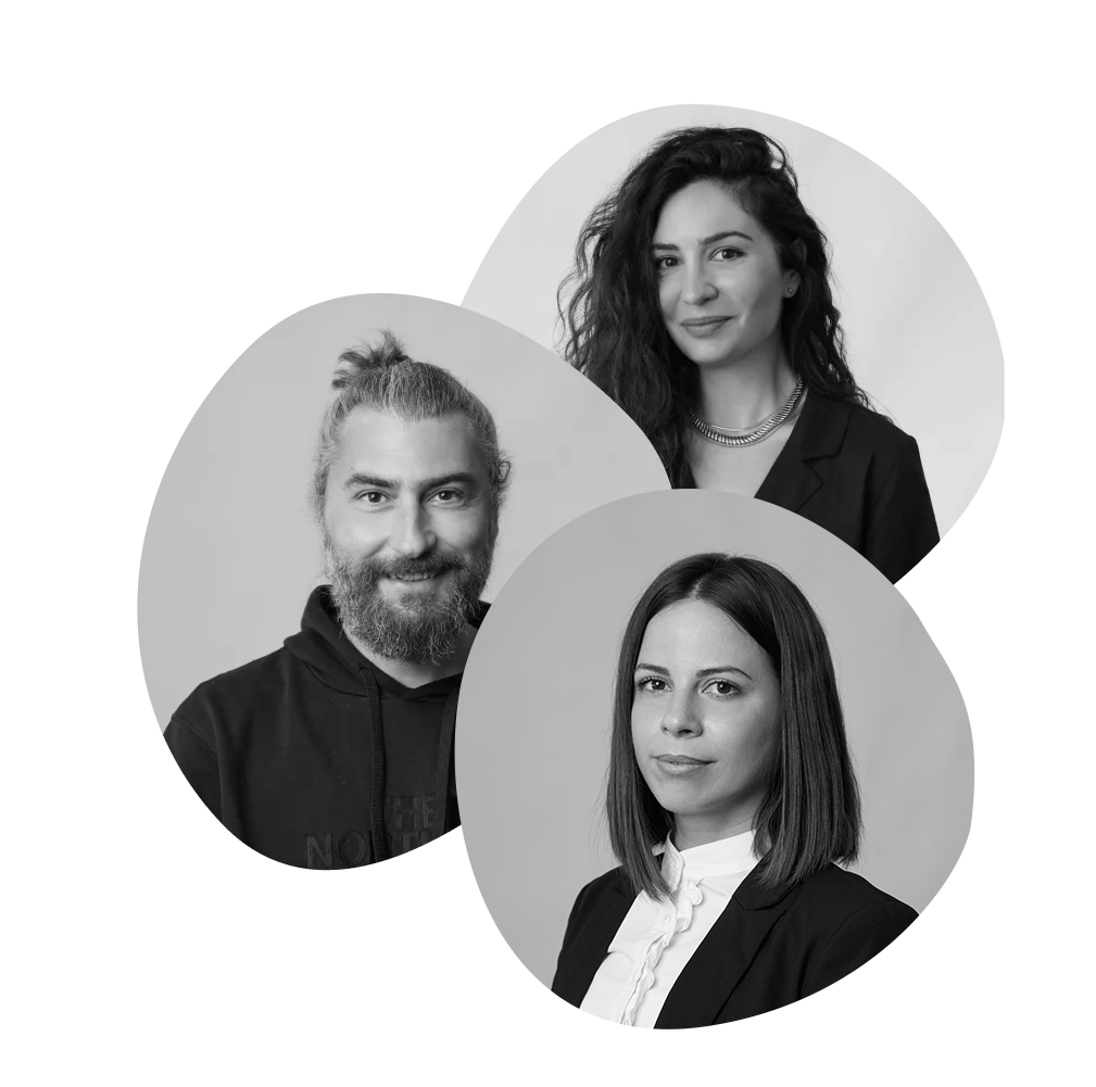 Elpida Home - Our Team